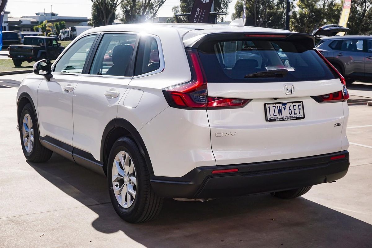 2023 Honda CR-V VTi X7 RS