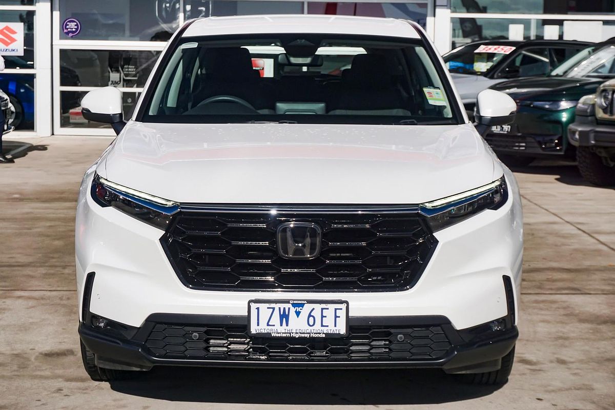 2023 Honda CR-V VTi X7 RS