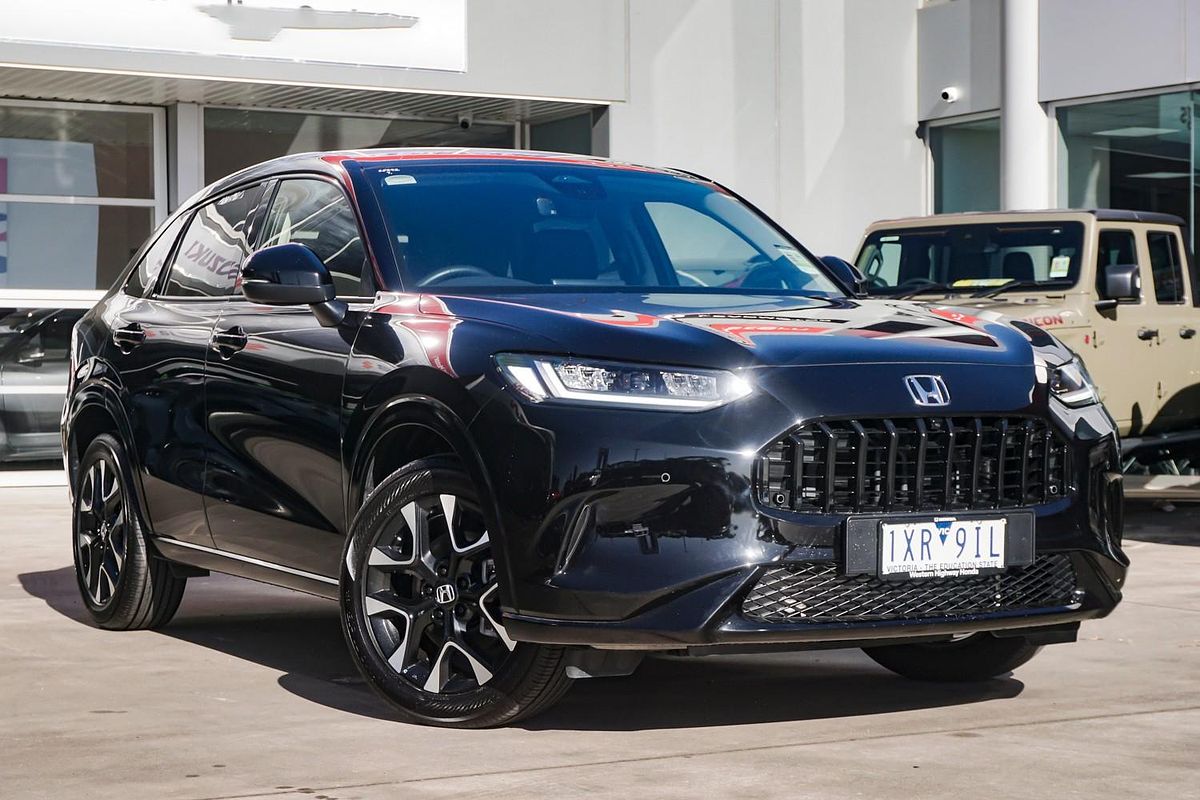 2023 Honda ZR-V VTi LX RZ