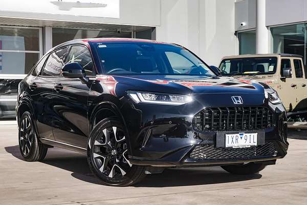2023 Honda ZR-V VTi LX RZ