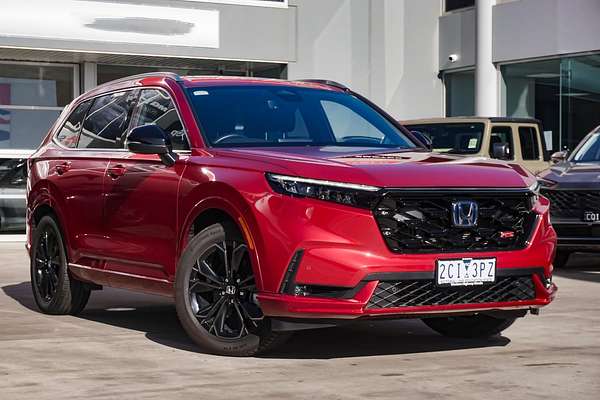 2023 Honda CR-V e:HEV RS RS