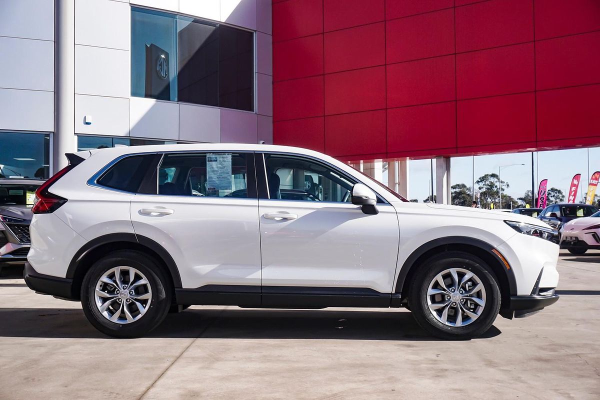2023 Honda CR-V VTi X7 RS