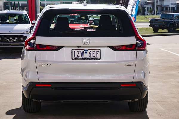 2023 Honda CR-V VTi X7 RS