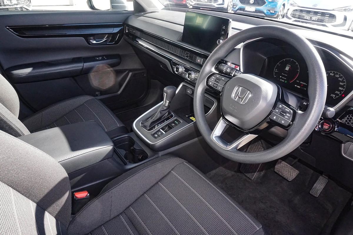 2023 Honda CR-V VTi X7 RS