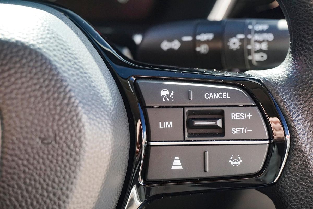2023 Honda CR-V VTi X7 RS