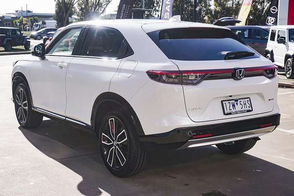 2024 Honda HR-V e:HEV L