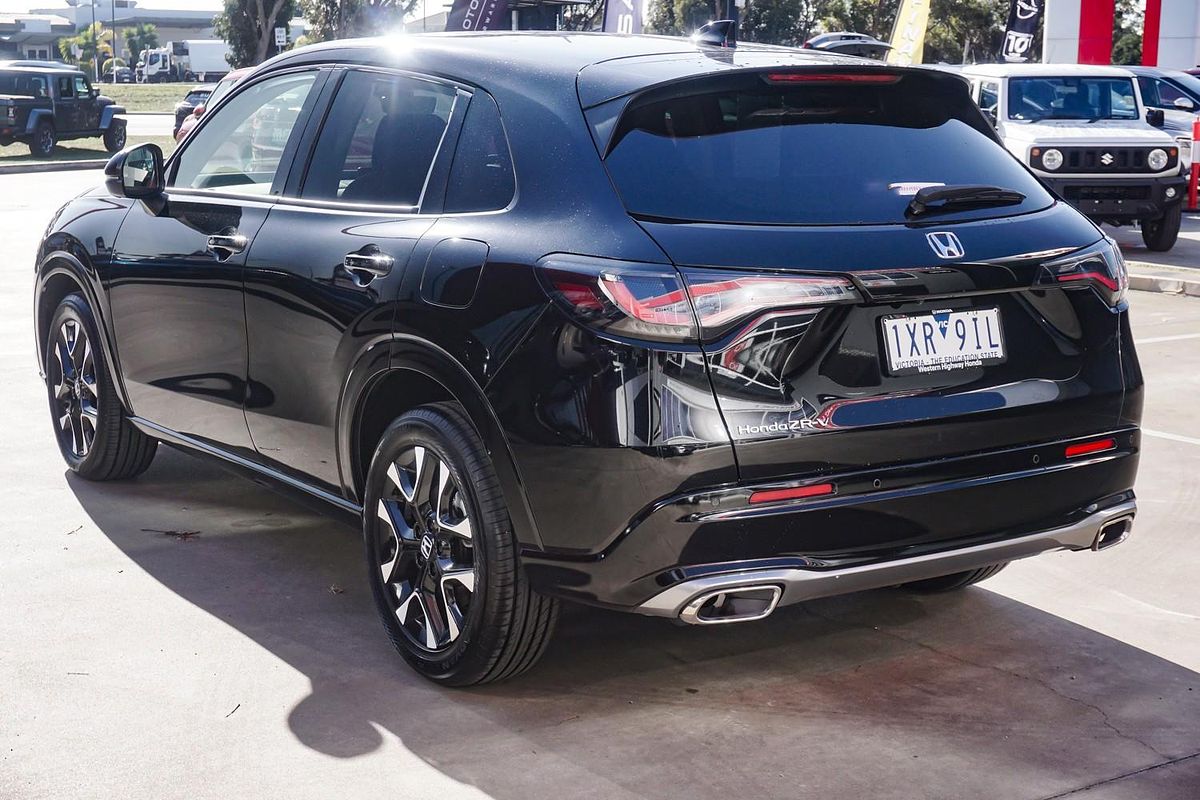 2023 Honda ZR-V VTi LX RZ