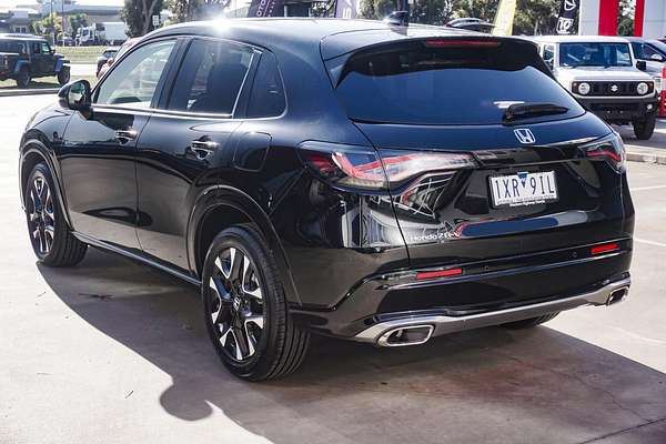 2023 Honda ZR-V VTi LX RZ