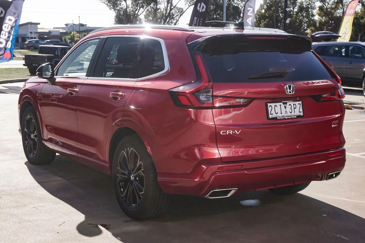 2023 Honda CR-V e:HEV RS RS
