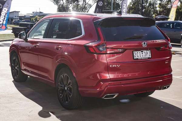 2023 Honda CR-V e:HEV RS RS