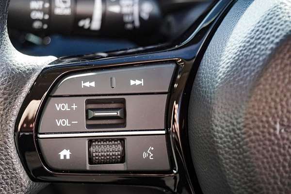 2023 Honda CR-V VTi X7 RS