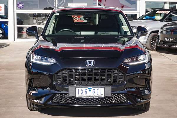 2023 Honda ZR-V VTi LX RZ