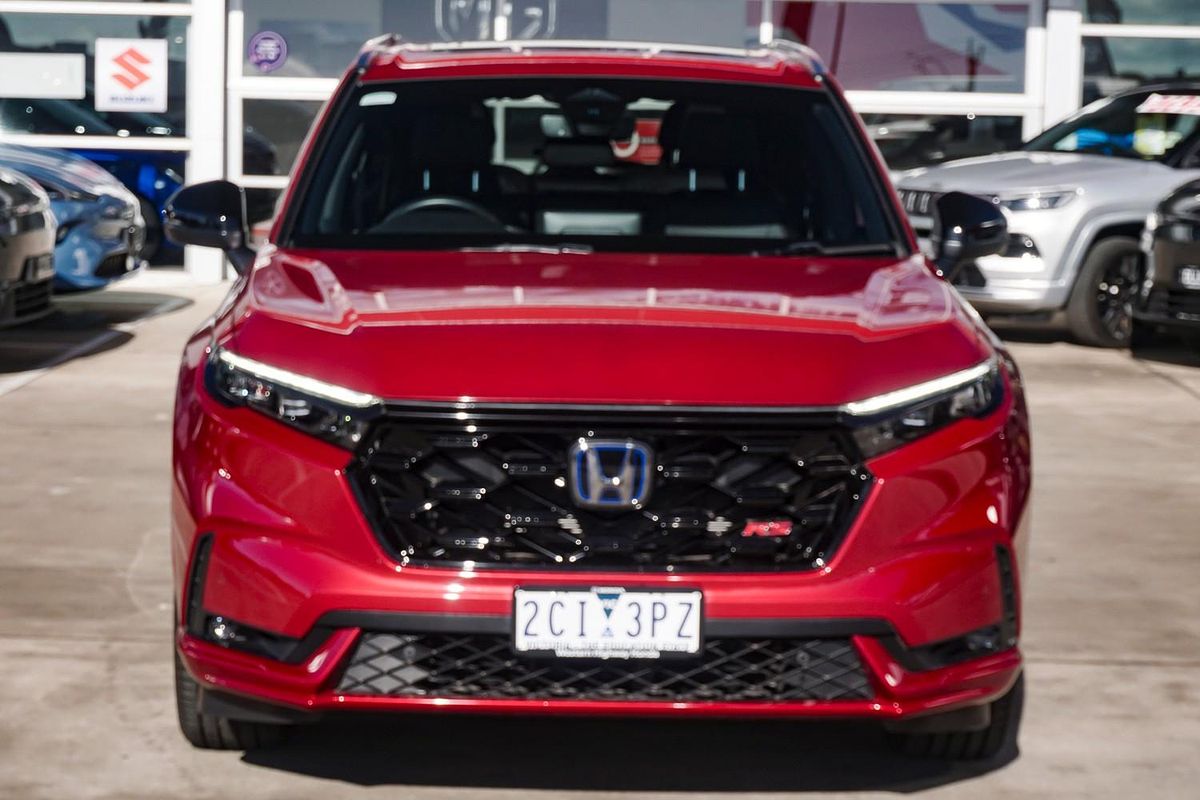 2023 Honda CR-V e:HEV RS RS