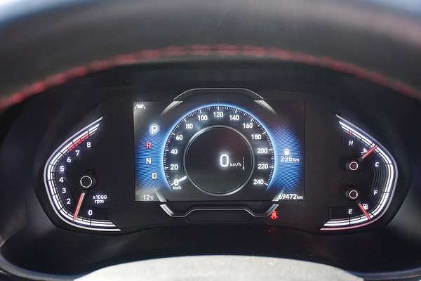 2020 Hyundai i30 N Line PD.V4
