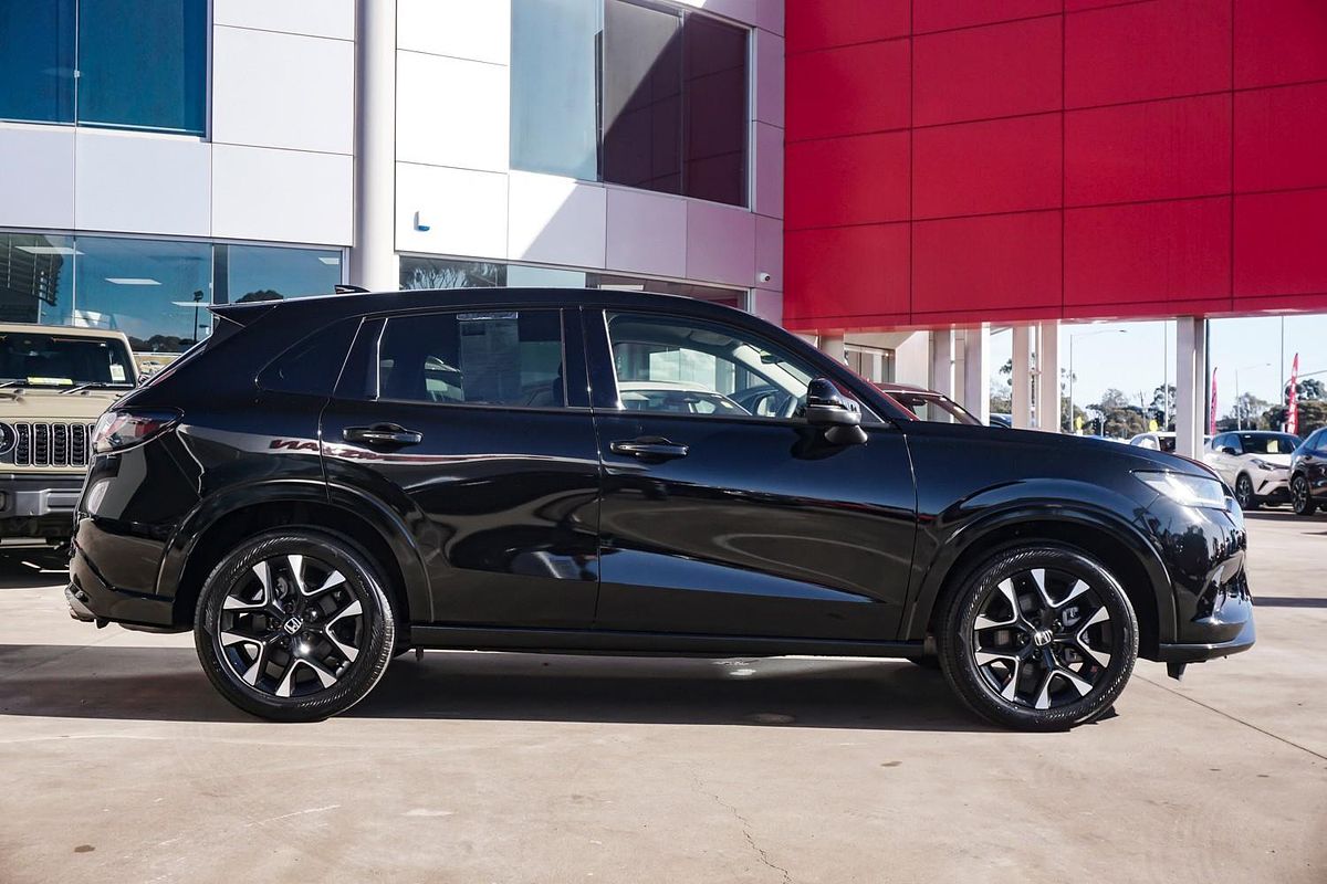 2023 Honda ZR-V VTi LX RZ