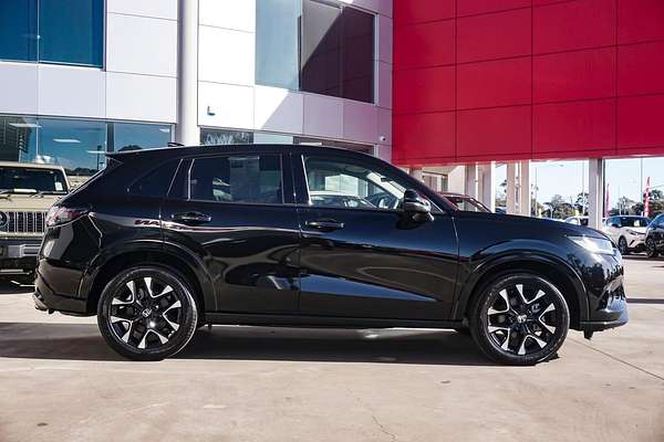 2023 Honda ZR-V VTi LX RZ