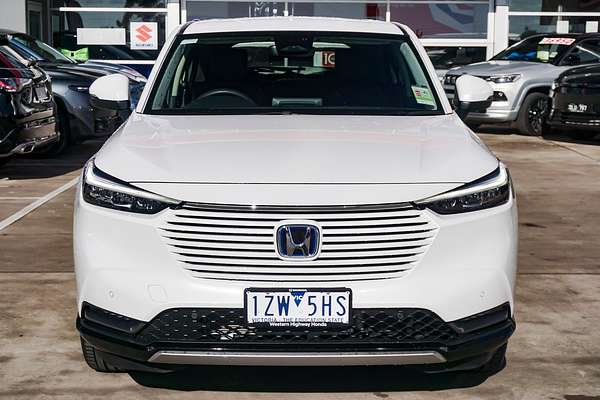 2024 Honda HR-V e:HEV L