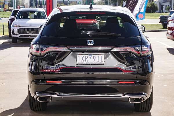 2023 Honda ZR-V VTi LX RZ