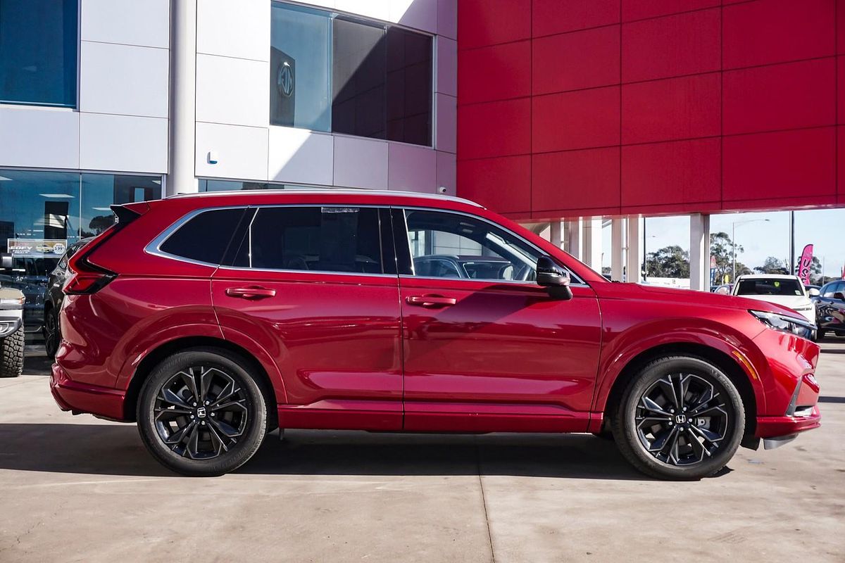 2023 Honda CR-V e:HEV RS RS