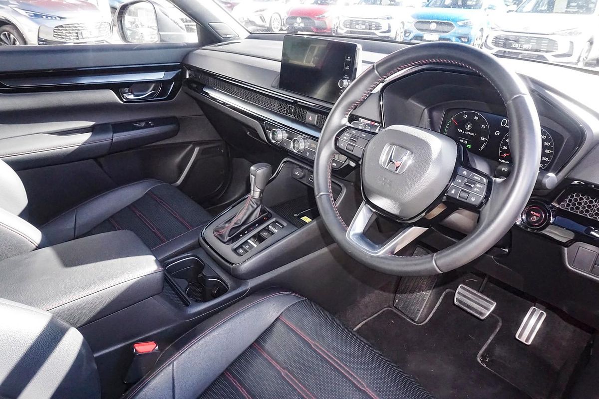 2023 Honda CR-V e:HEV RS RS
