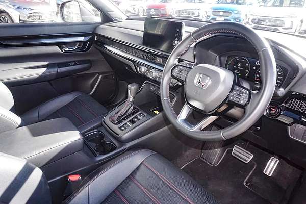 2023 Honda CR-V e:HEV RS RS