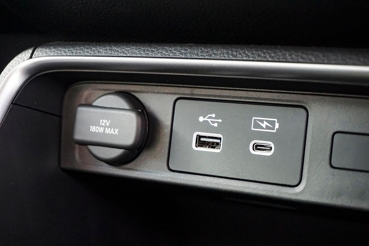 2023 Honda CR-V VTi X7 RS