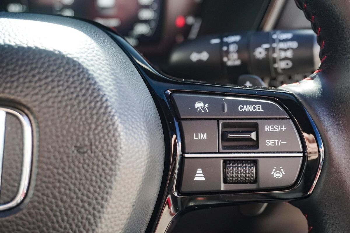 2023 Honda CR-V e:HEV RS RS