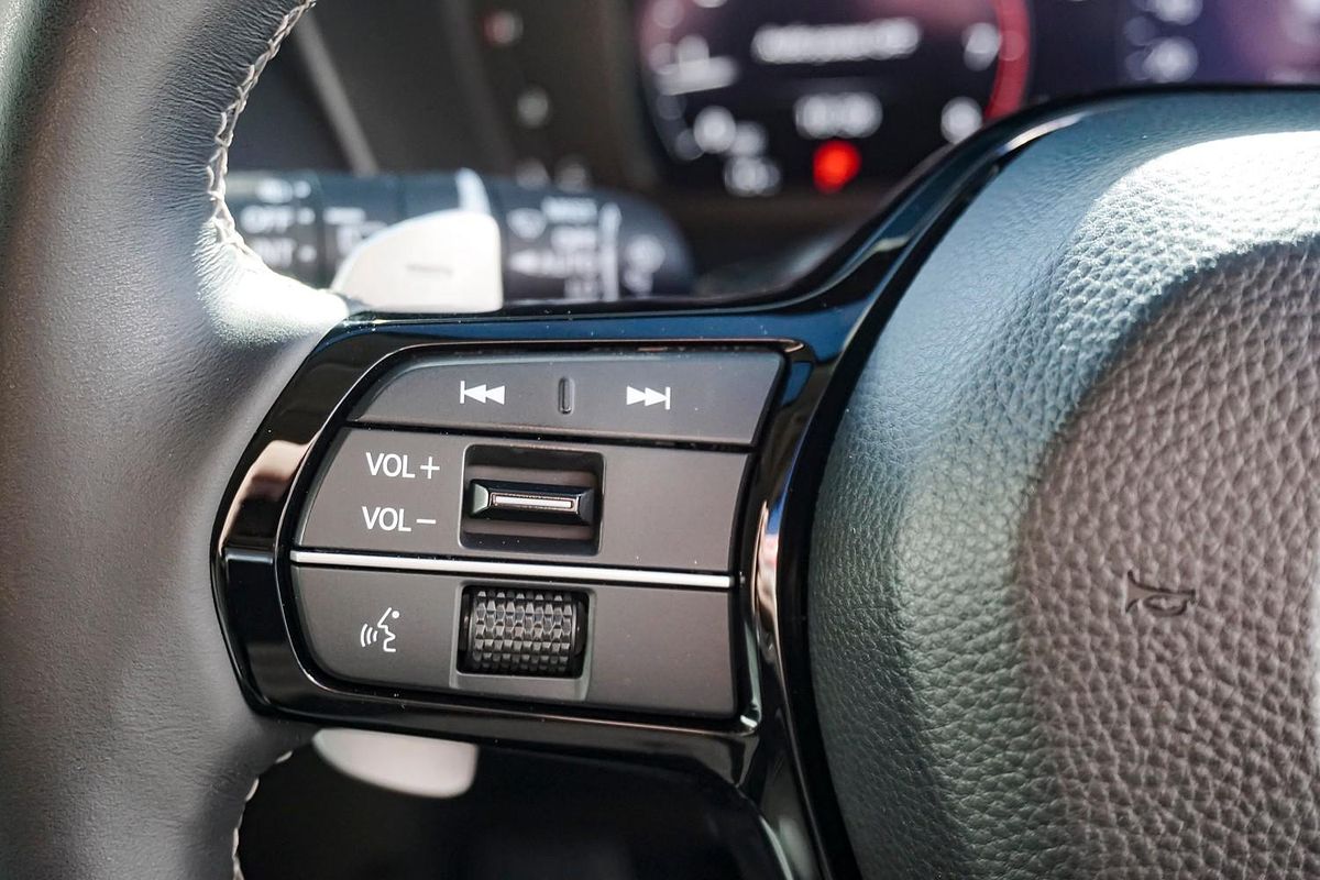 2023 Honda ZR-V VTi LX RZ