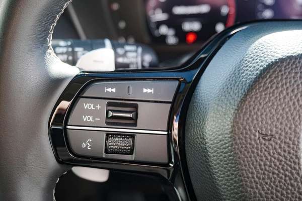 2023 Honda ZR-V VTi LX RZ