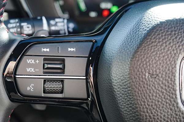 2023 Honda CR-V e:HEV RS RS