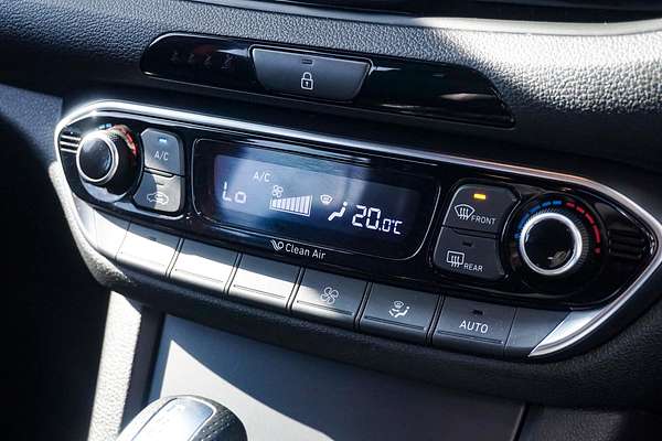 2020 Hyundai i30 N Line PD.V4