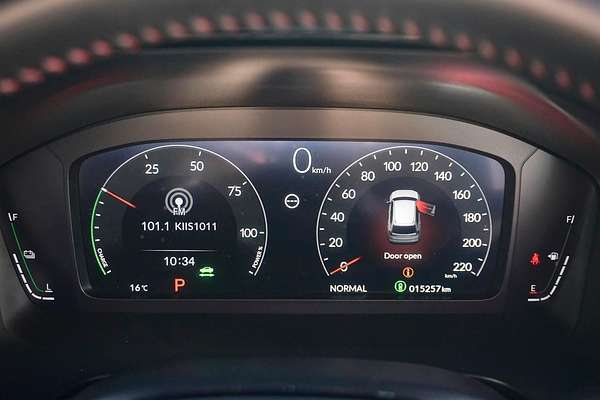 2023 Honda CR-V e:HEV RS RS