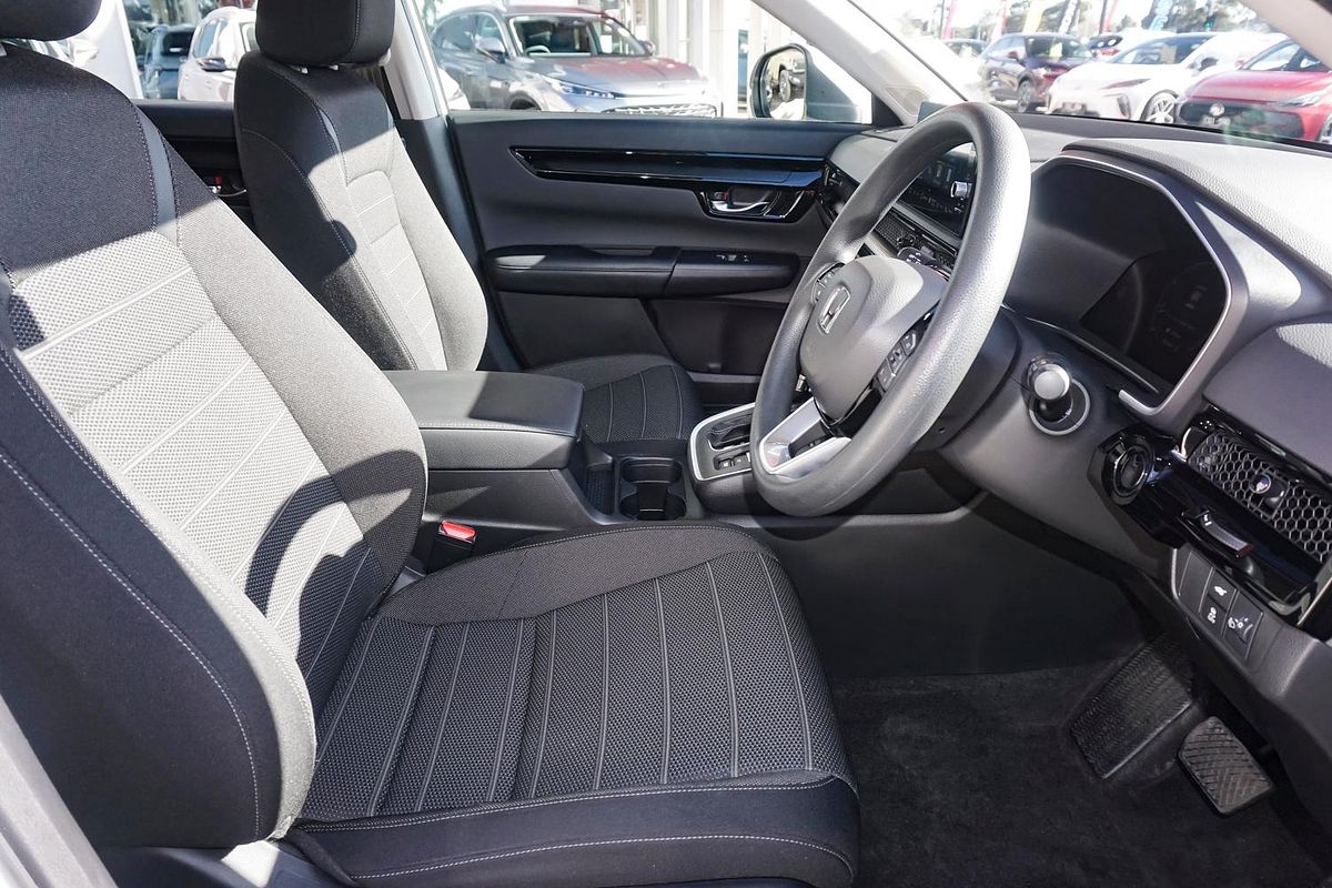 2023 Honda CR-V VTi X7 RS
