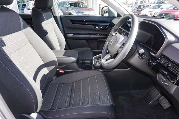 2023 Honda CR-V VTi X7 RS
