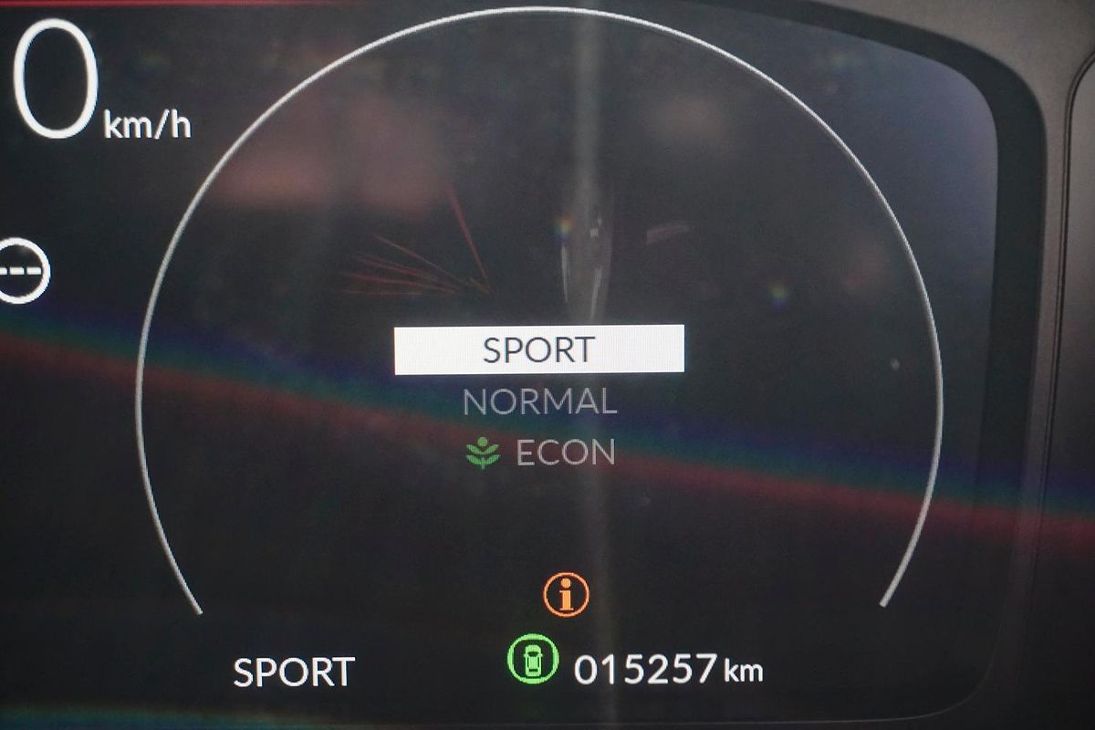 2023 Honda CR-V e:HEV RS RS