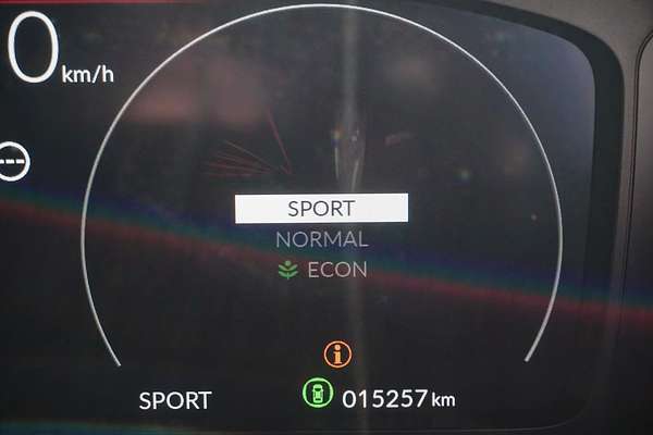 2023 Honda CR-V e:HEV RS RS
