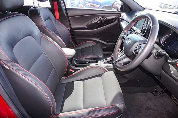 2020 Hyundai i30 N Line PD.V4
