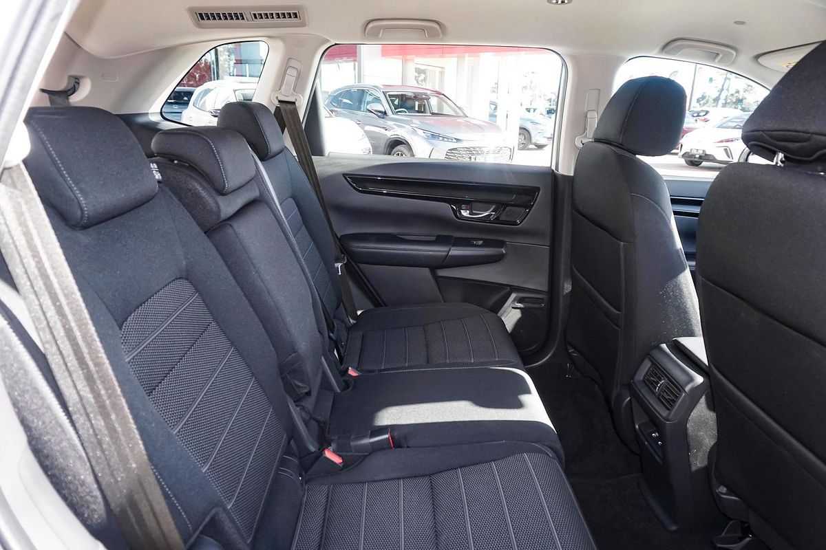 2023 Honda CR-V VTi X7 RS