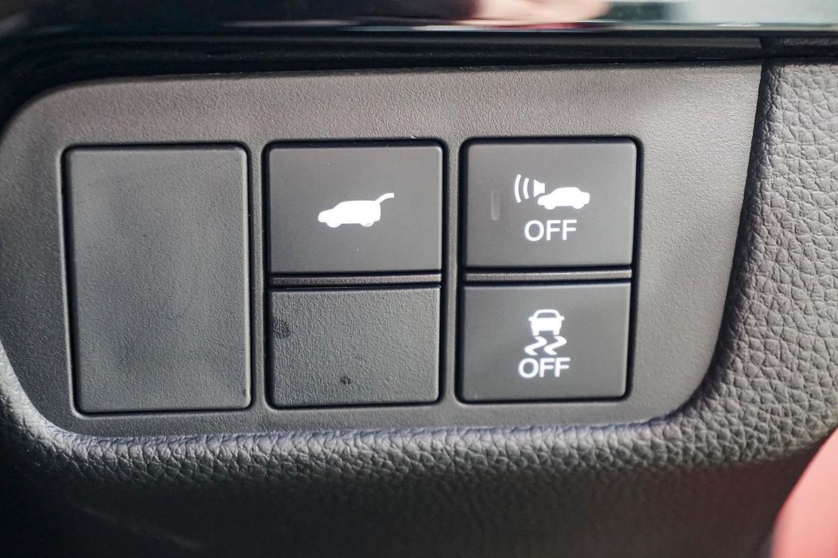 2023 Honda CR-V e:HEV RS RS