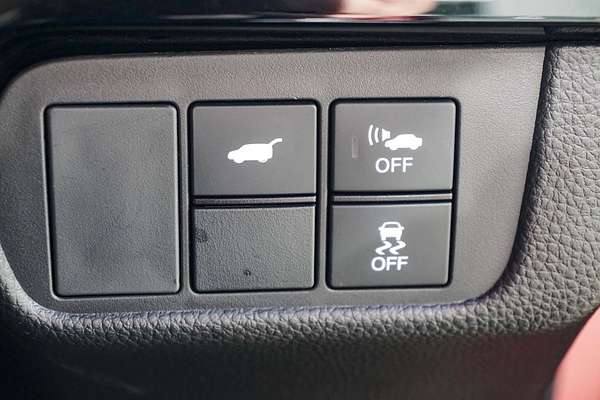 2023 Honda CR-V e:HEV RS RS