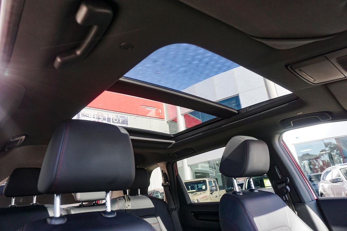 2023 Honda CR-V e:HEV RS RS
