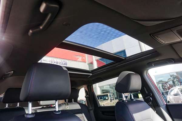 2023 Honda CR-V e:HEV RS RS