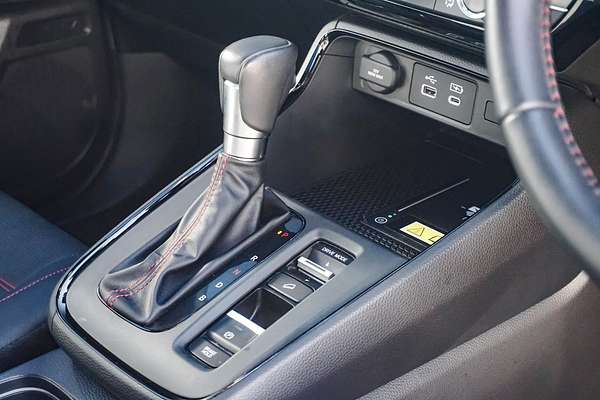 2023 Honda CR-V e:HEV RS RS