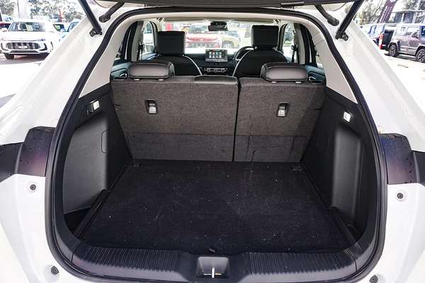 2022 Honda HR-V e:HEV L