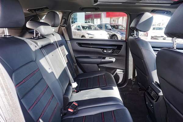 2023 Honda CR-V e:HEV RS RS