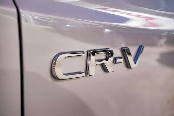 2023 Honda CR-V VTi X7 RS