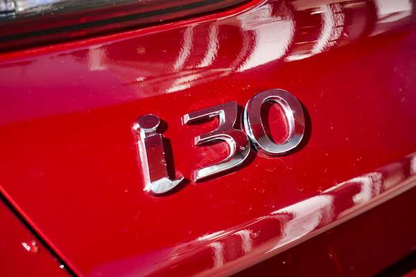 2020 Hyundai i30 N Line PD.V4