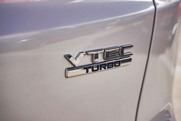 2023 Honda CR-V VTi X7 RS