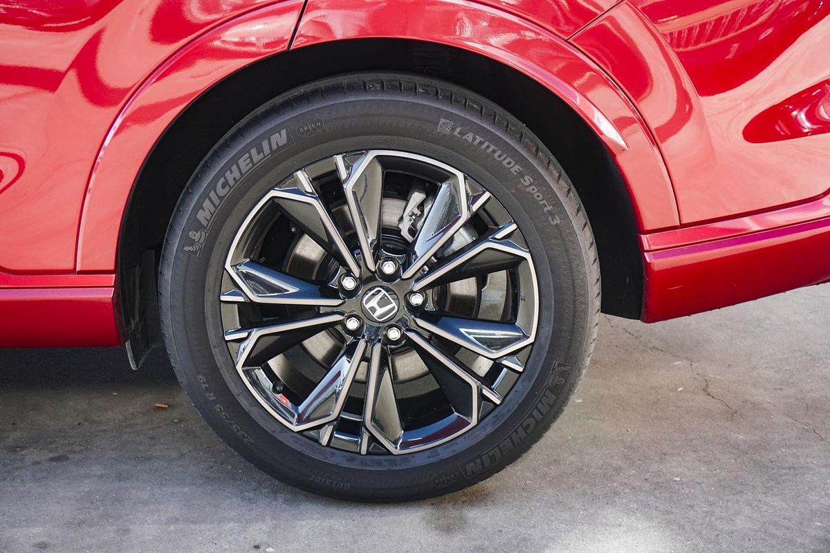 2023 Honda CR-V e:HEV RS RS