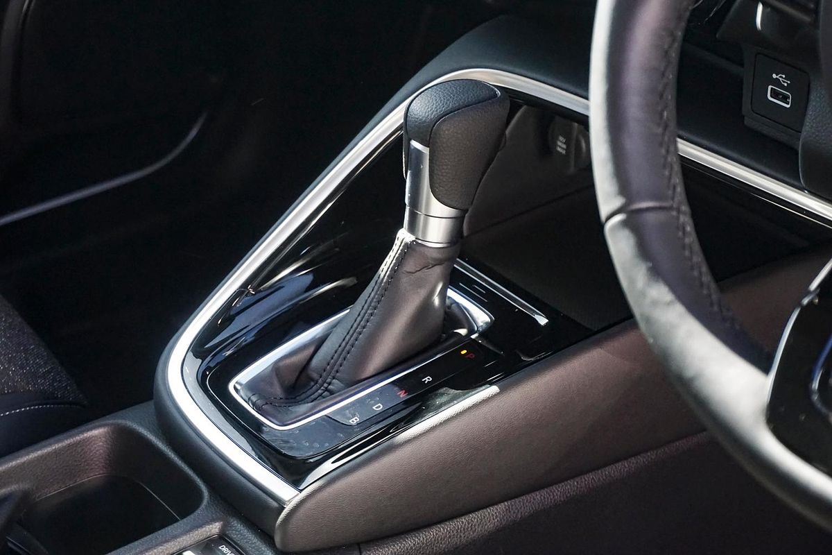 2024 Honda HR-V e:HEV L